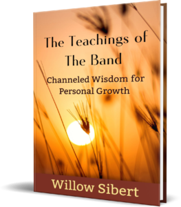 The Teachings of The Band book